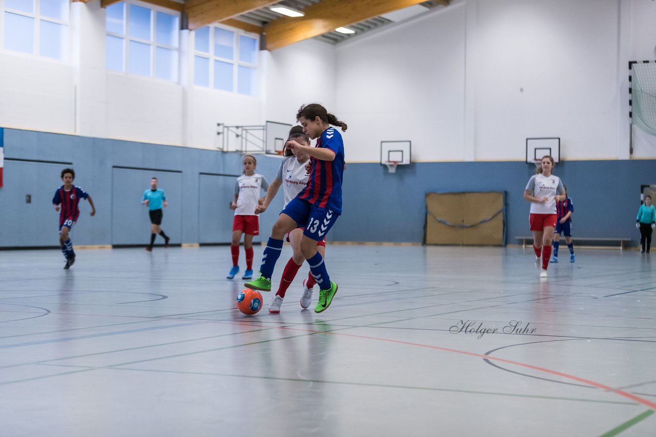 Bild 368 - HFV Futsalmeisterschaft C-Juniorinnen